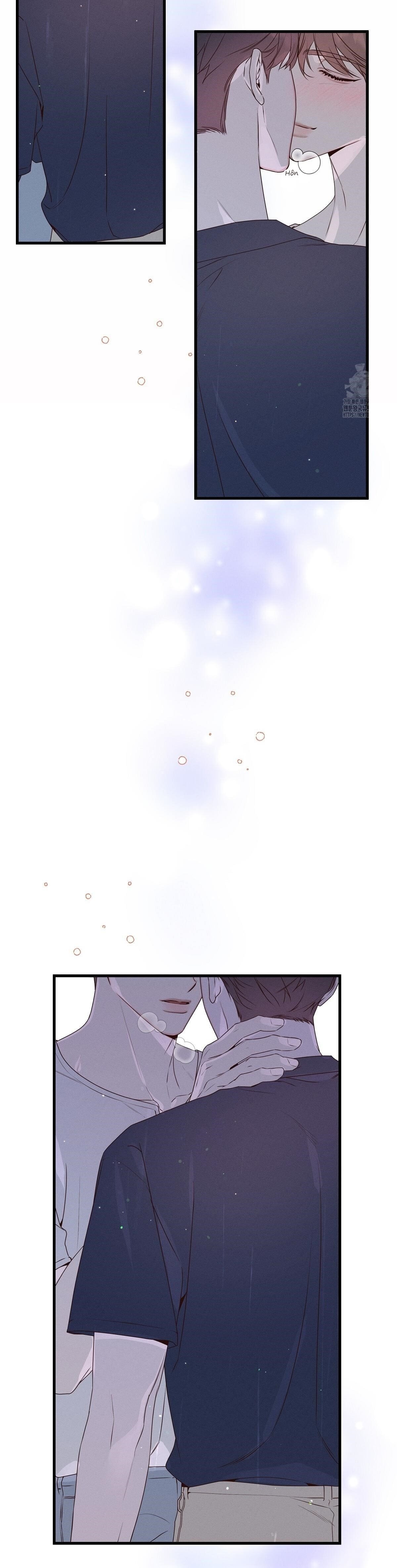 đừng bận tâm, em yêu chapter 60 24