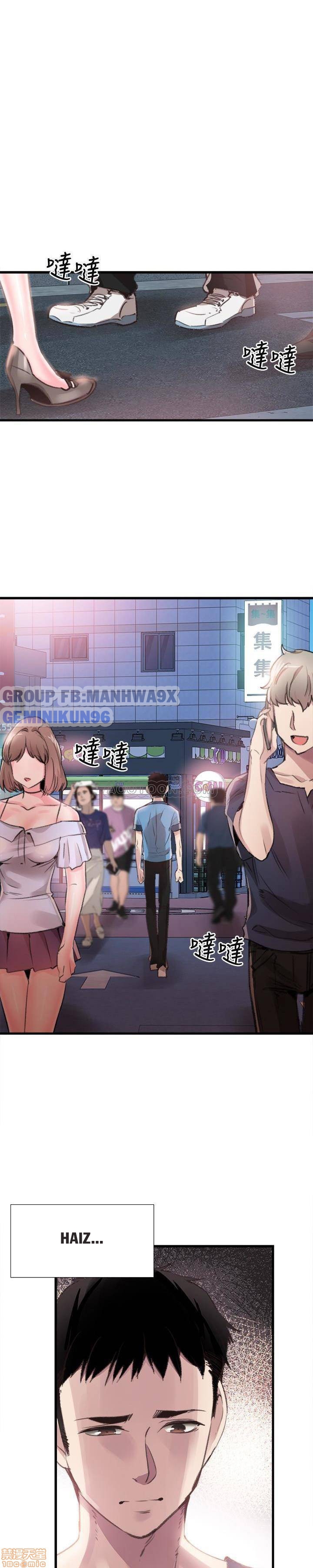 cuộc sống sinh viên chapter 29 11