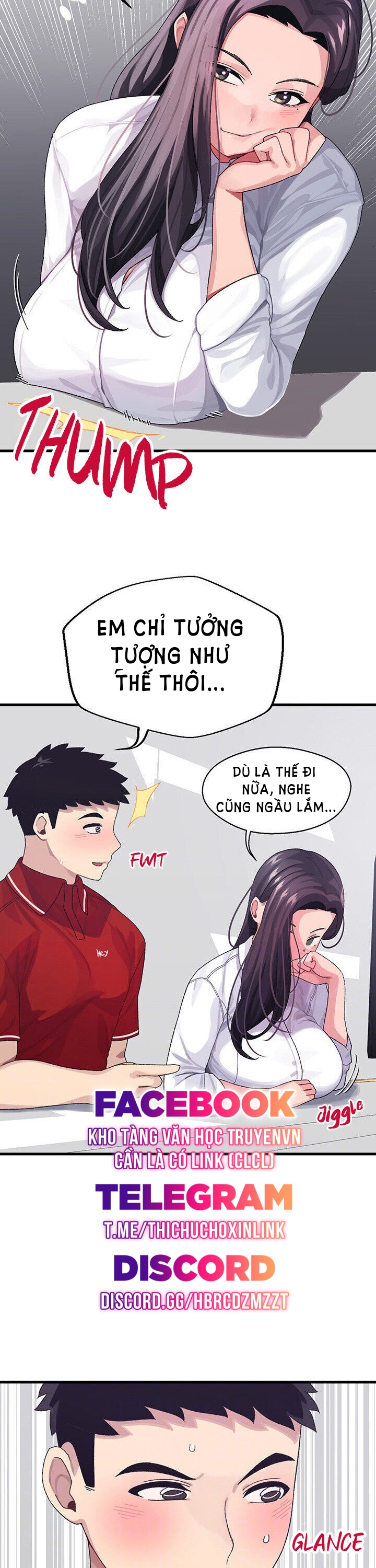 liên kết doki doki chapter 3 9