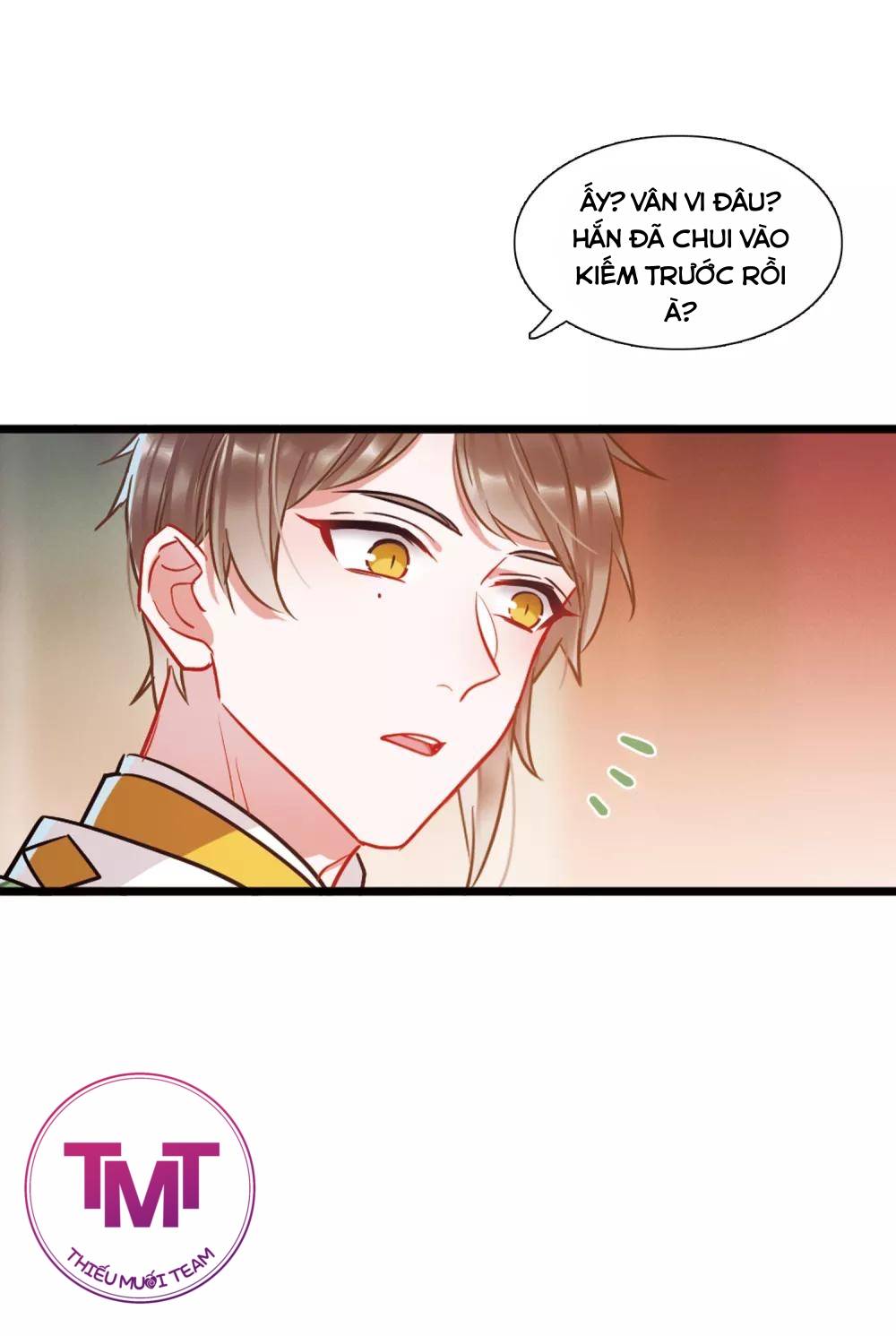 danh kiếm trủng chapter 20 6