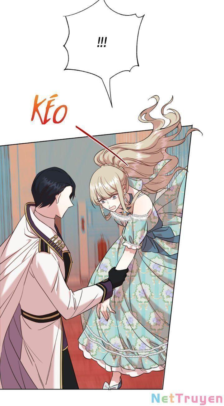 xin ngài đừng ăn tôi chapter 49 17