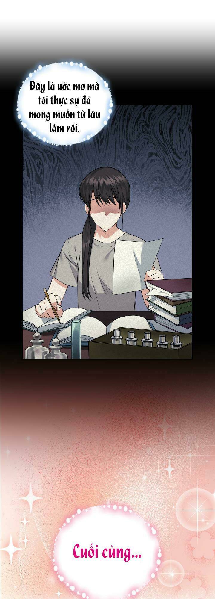 nhà điều chế nước hoa độc quyền của bạo chúa chapter 20 33