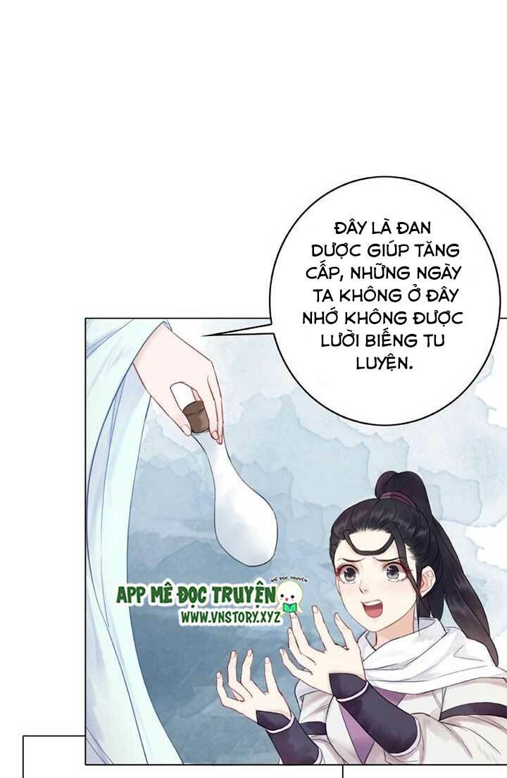 cực phẩm phế vật tiểu thư chapter 24 7