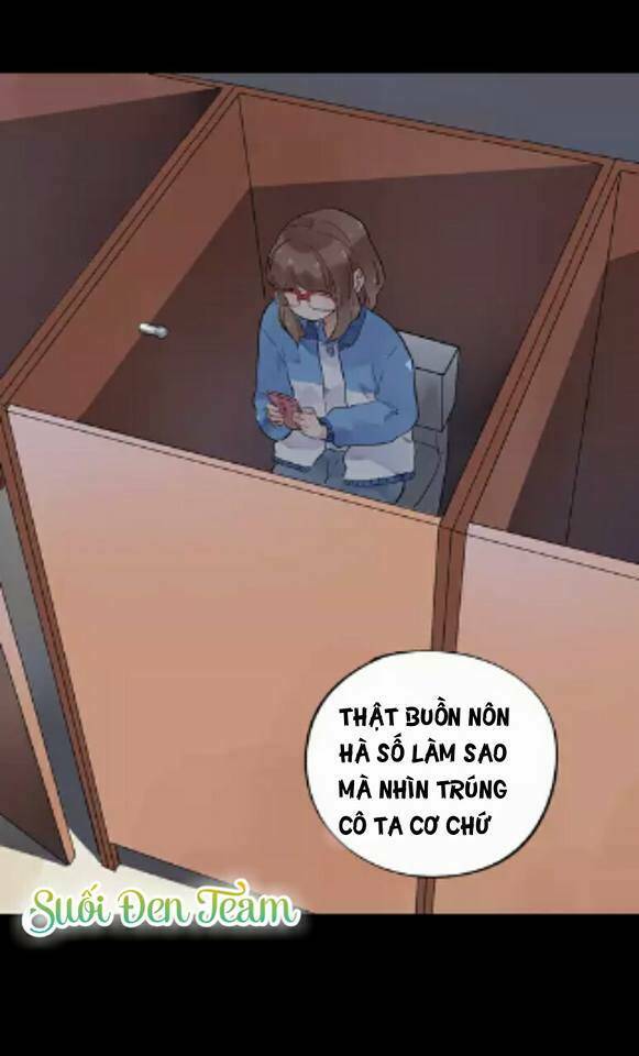 dolo mệnh vận giao nang chapter 1.5 20