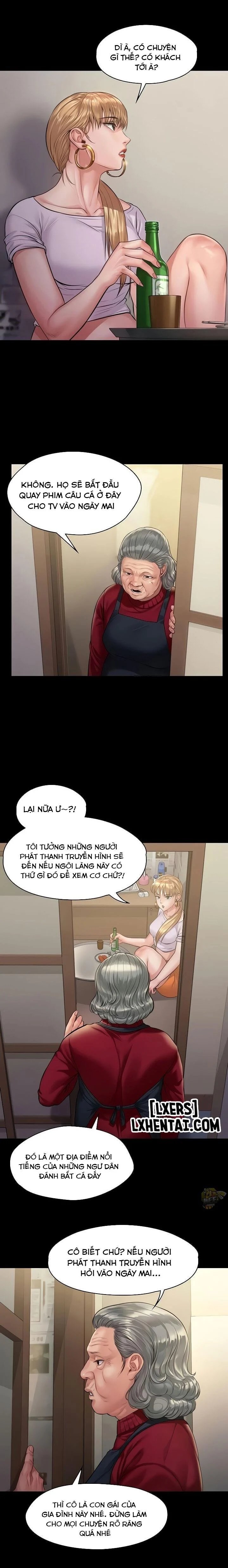 ong chúa chapter 189 9