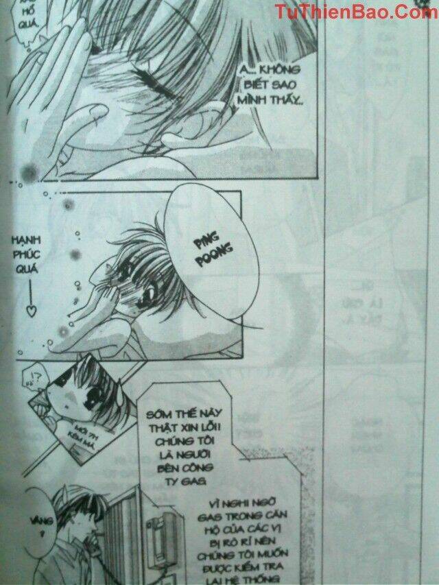 nguyện ước dưới ánh sao chapter 9 88