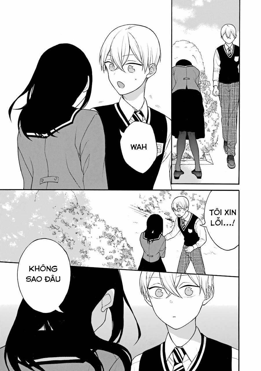 naka no warui iinazuke no hanashi chapter 23.5 3