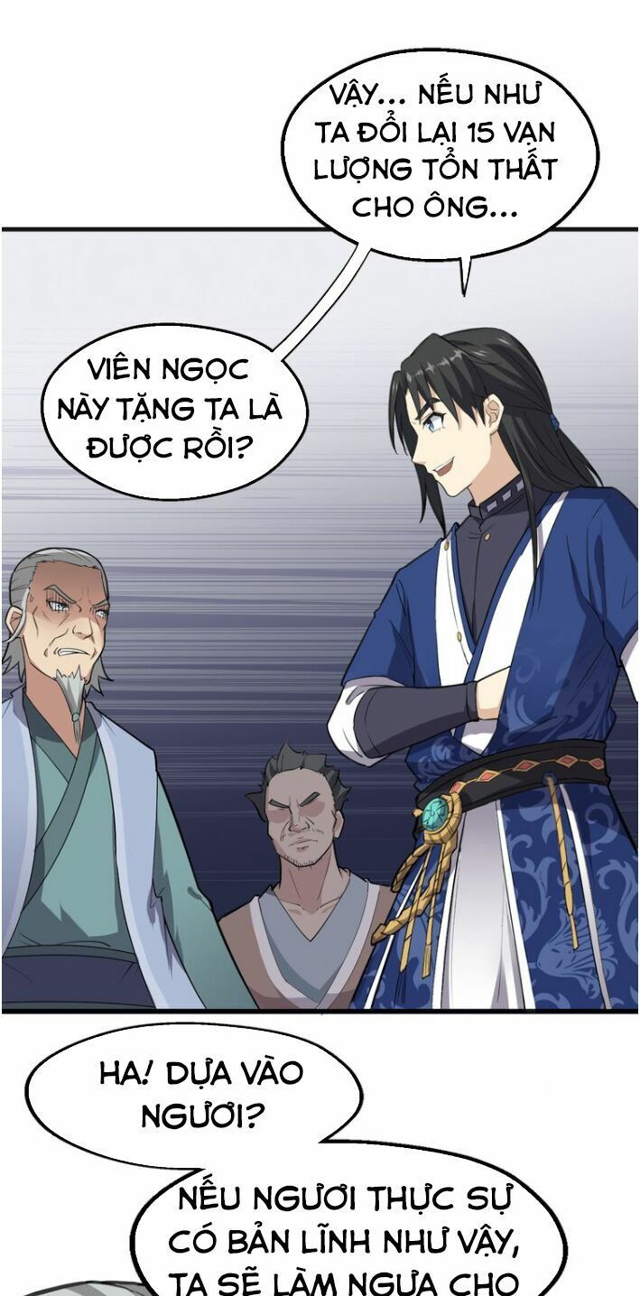 đại nghịch chi môn chapter 9 13