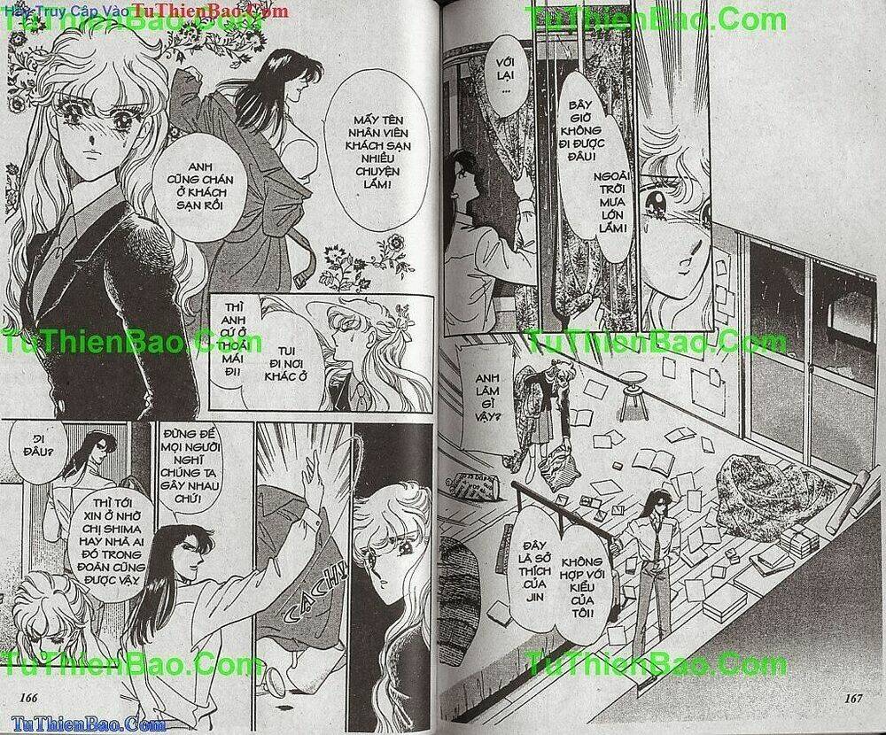 búp bê mario chapter 7 83