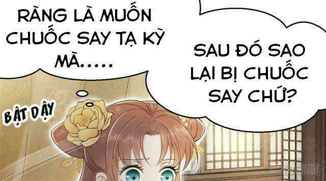 vương gia ba tuổi rưỡi của tôi chapter 28 41