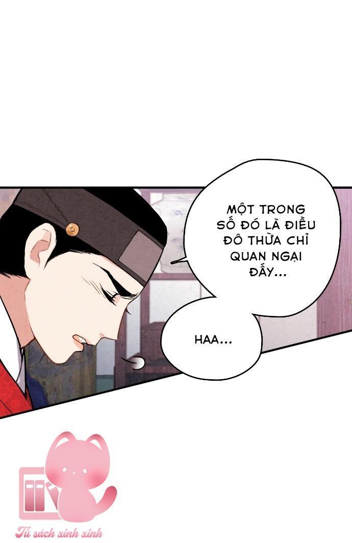 lệnh cấm hôn chapter 54 19