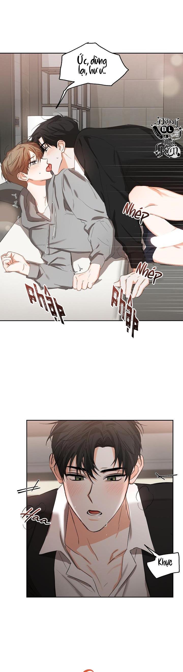 nine to nine chapter 10 13