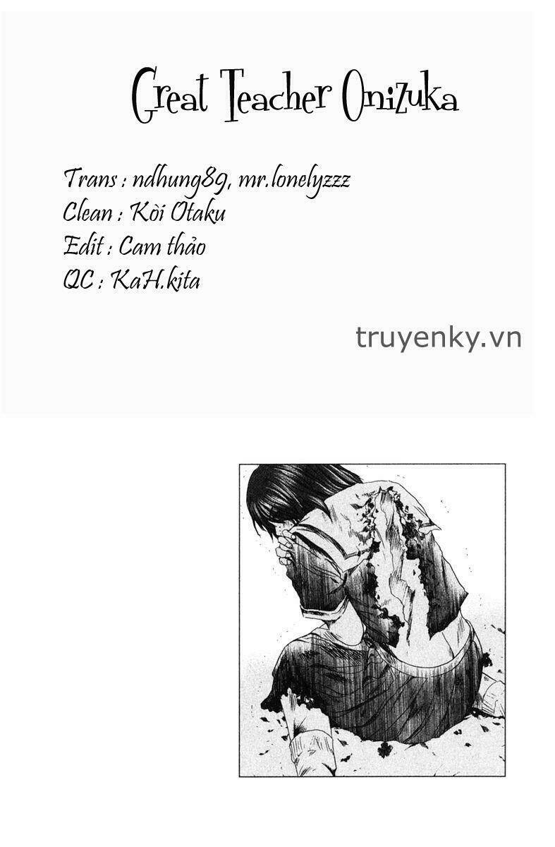 GTO - Great Teacher Onizuka chapter 195 22