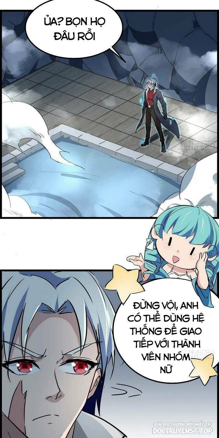 giải cứu 99 nữ chính ở mạt thế chapter 74 6