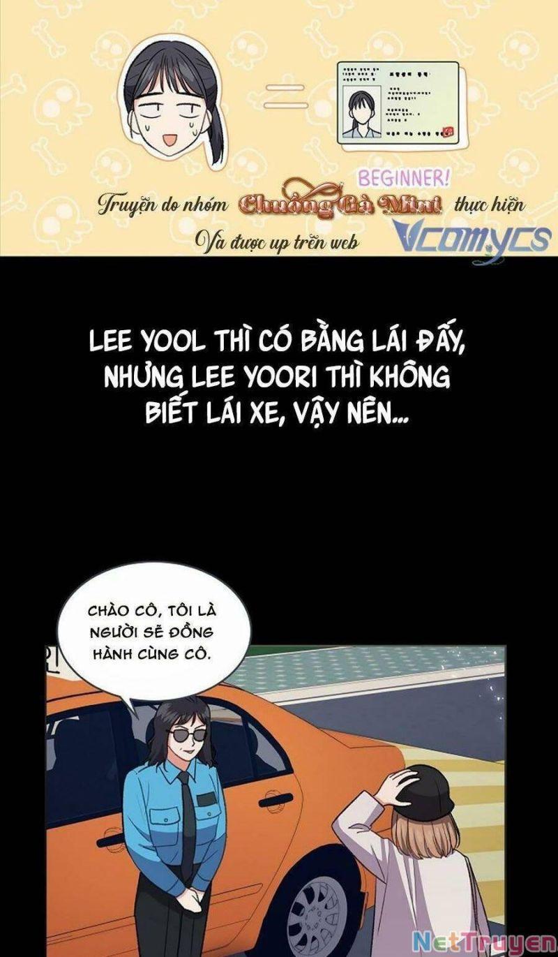 vô tình trở thành con gái của triệu phú chapter 33 55