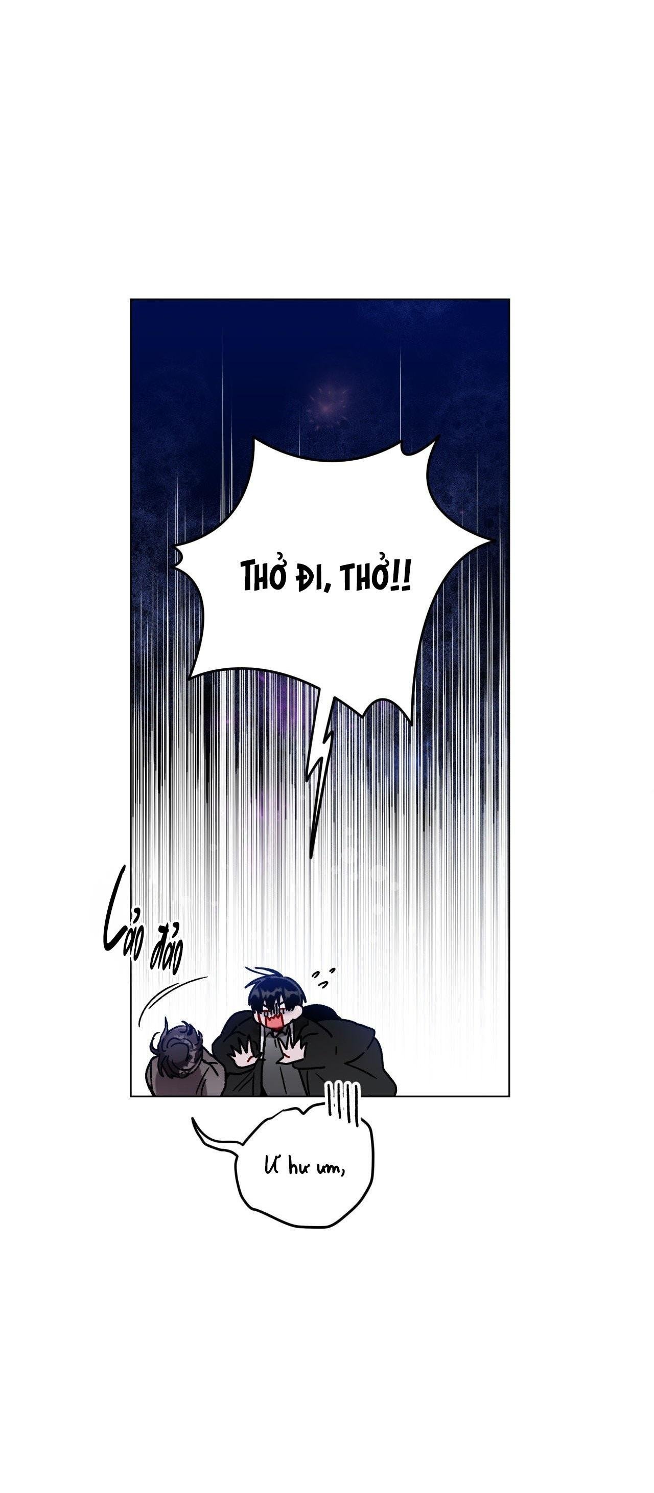 cơn mưa rào mùa hạ chapter 79 46