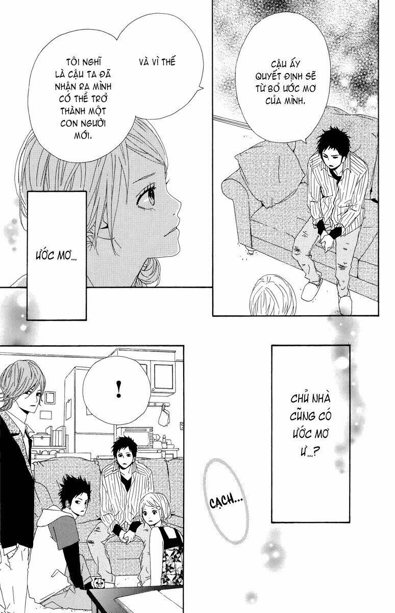 yume miru taiyou chapter 17 12