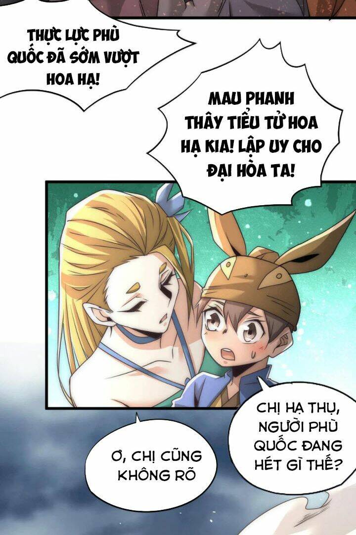 đô thị đỉnh phong cao thủ chapter 201 2