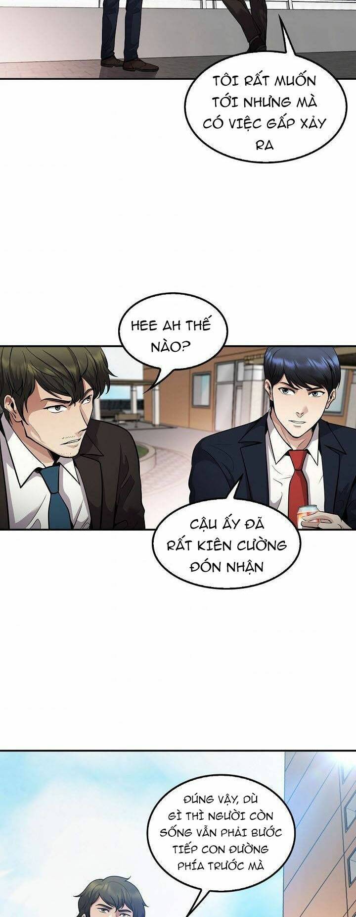 điều tra viên chuyển sinh chapter 112 55