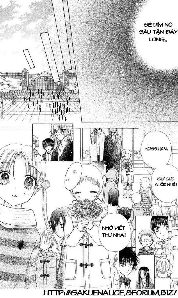 gakuen alice chapter 76 24