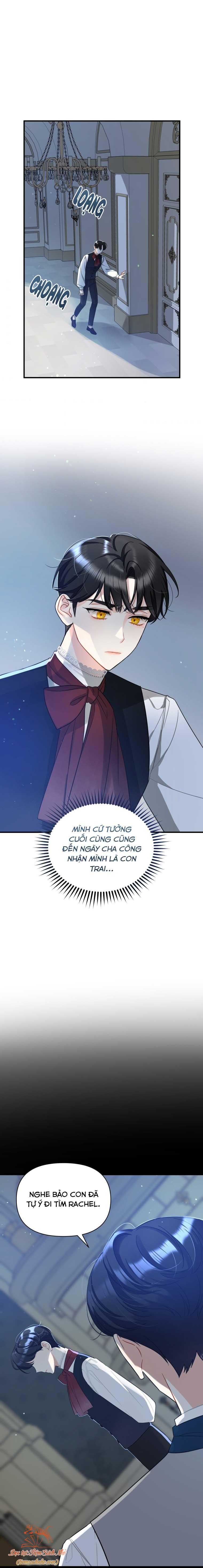 trở thành em gái nam chính truyện bl chapter 4 2