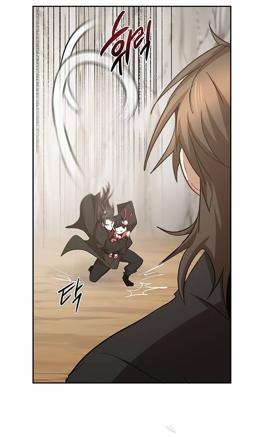 võ đang kỳ hiệp chapter 69 83