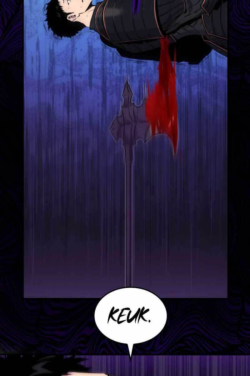 tôi thăng cấp trong lúc ngủ chapter 57 46