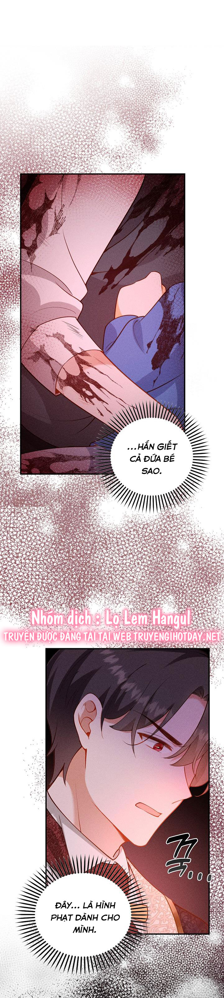 tôi sẽ nuôi dưỡng hai đứa con của nam chính chapter 30 4