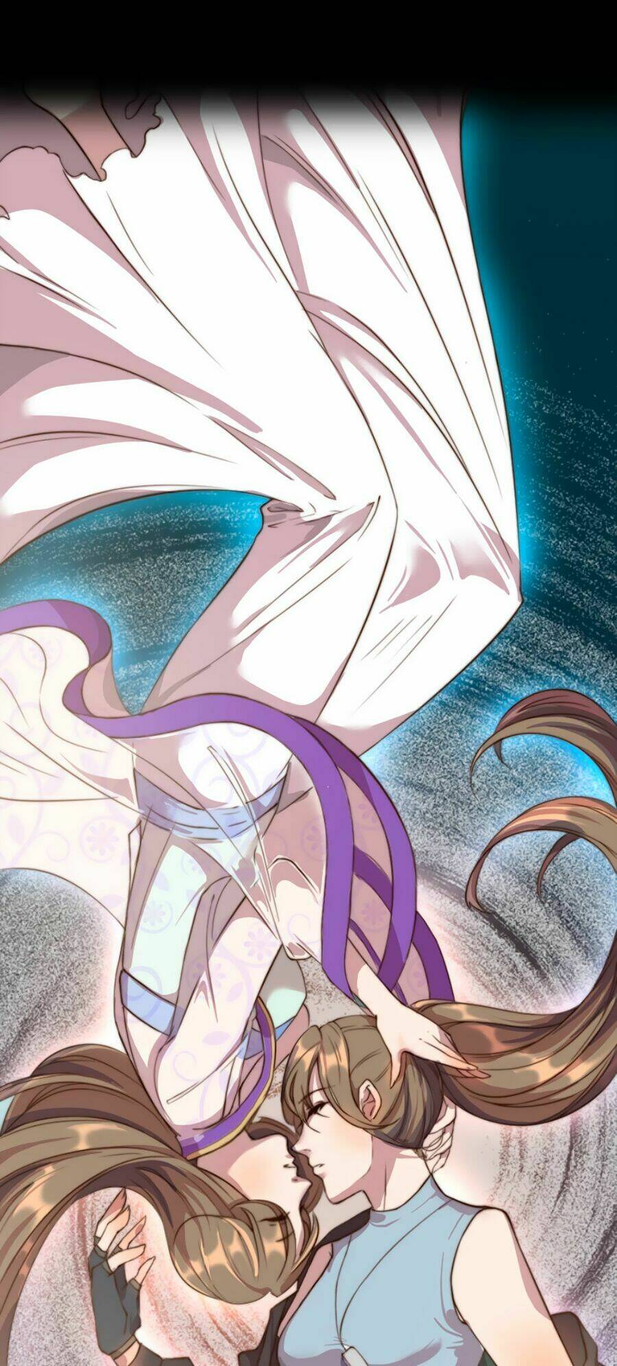 đệ nhất cuồng phi chapter 0 3