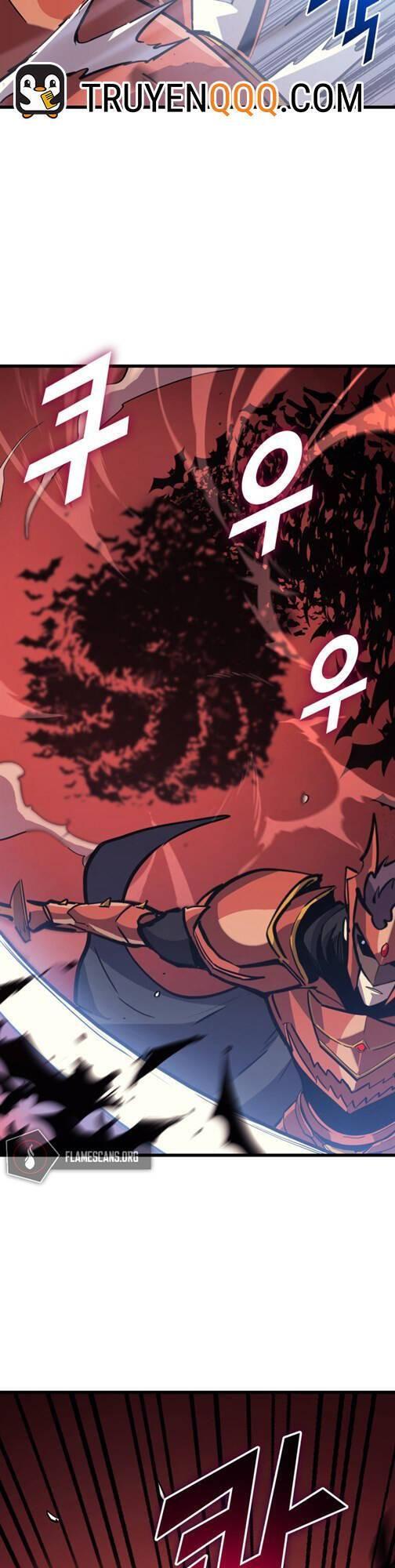 tôi trở lại thăng cấp một mình chapter 126 24