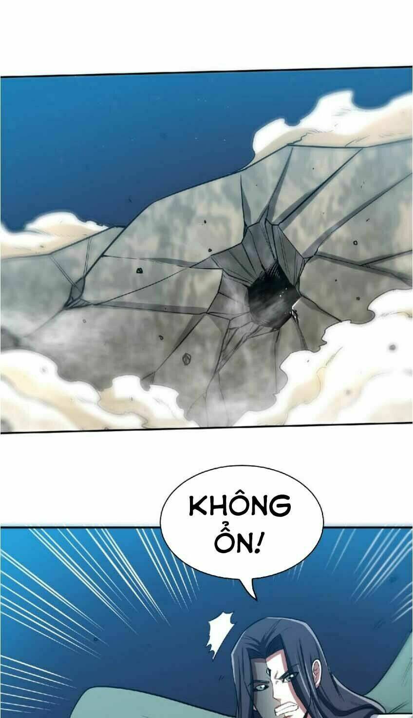 thánh võ tinh thần chapter 19 8