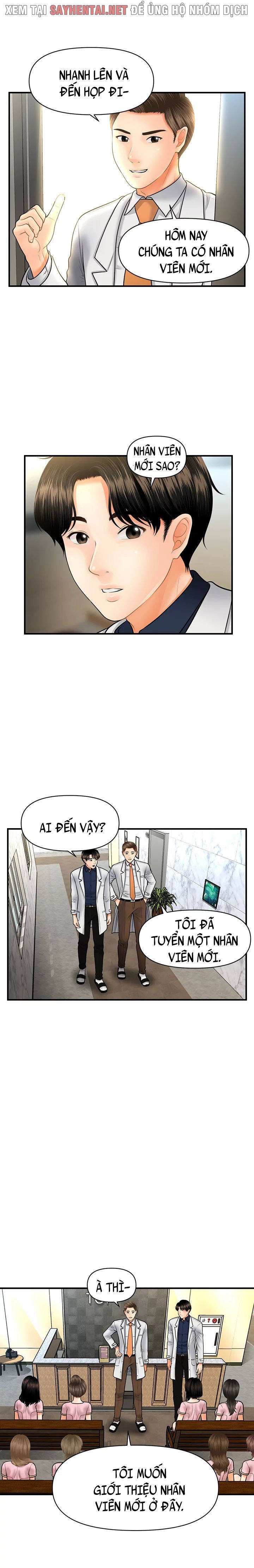 này anh đẹp trai chapter 41 4