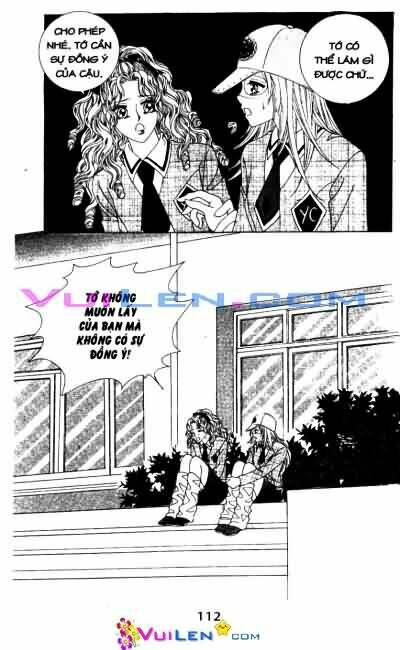 sâu trong ánh mắt chapter 46 13