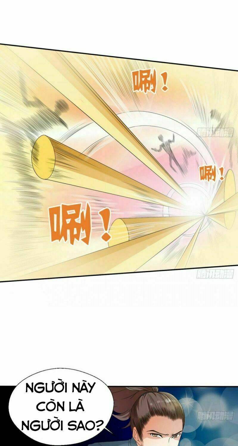 trọng sinh ta có ngón tay vàng chapter 5 18