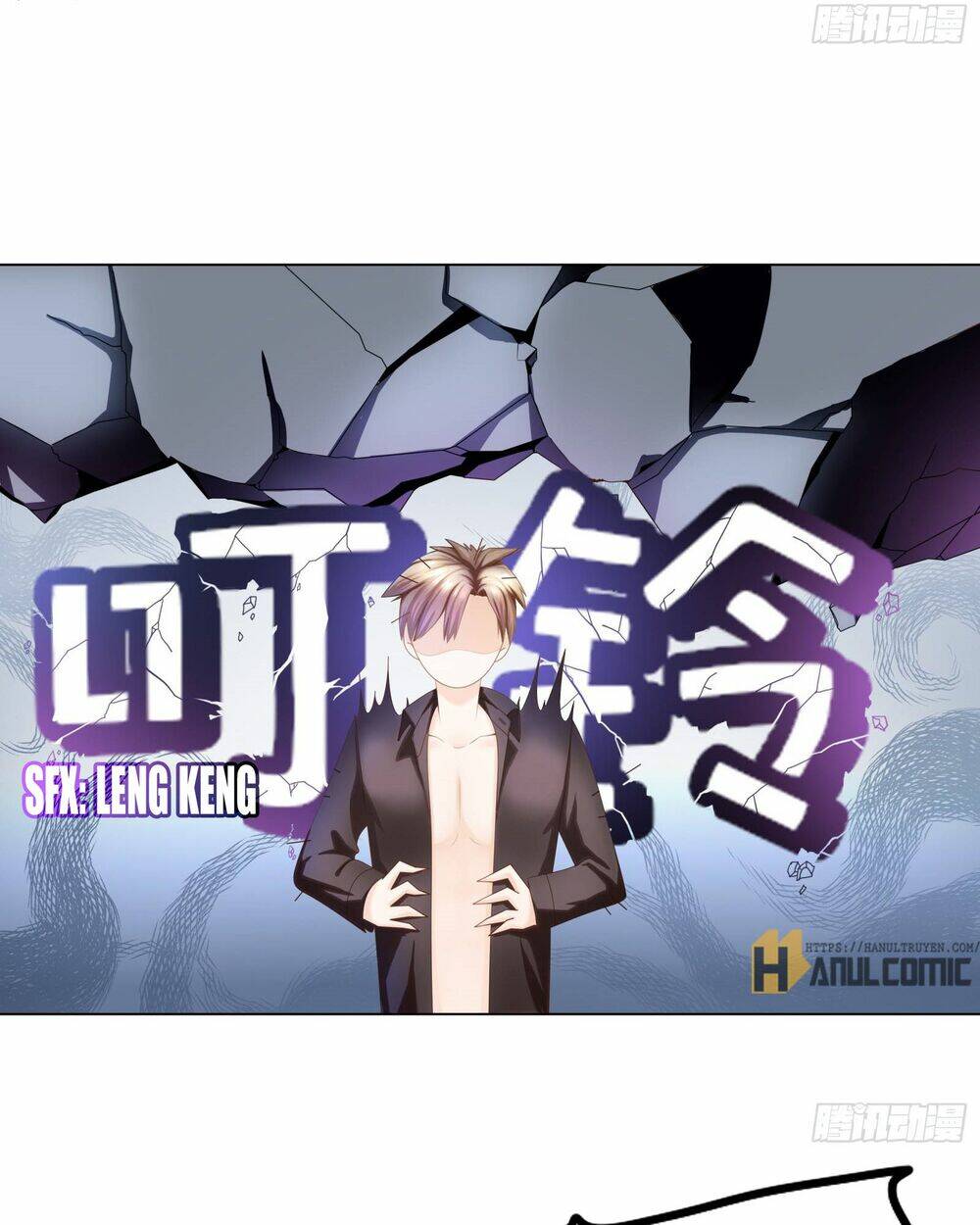 ma vương ngạo kiều tổng tài không thể chọc chapter 4.2 8