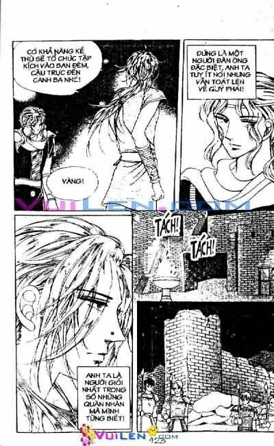 nữ hoàng biển cả chapter 12 123