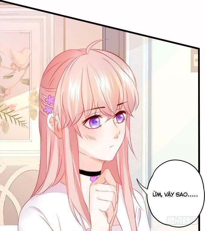 hồ tiên hung bạo chapter 15 45