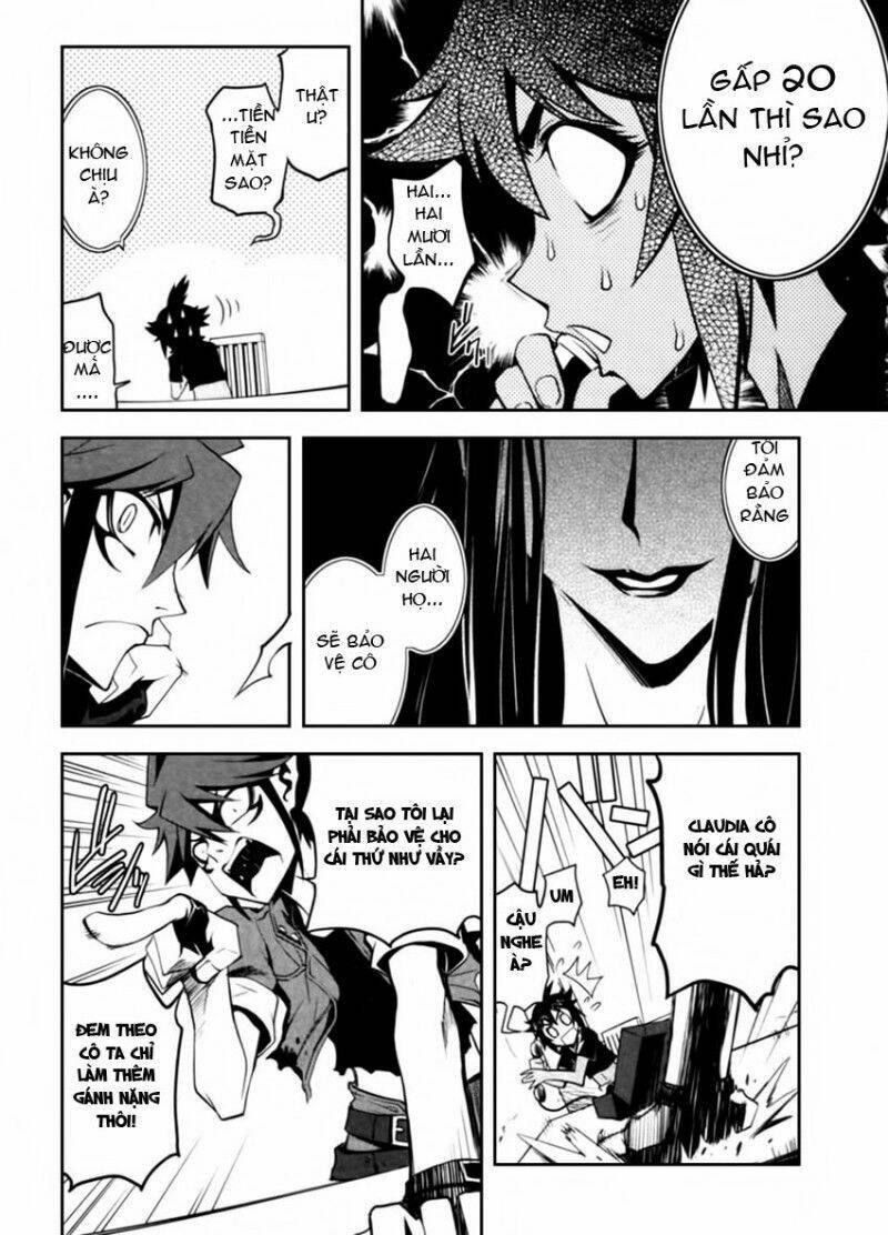 blood soul chapter 2 12