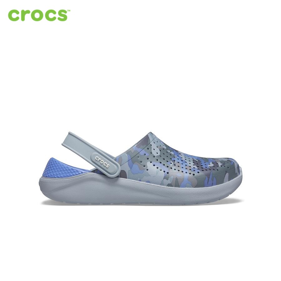 Giày unisex CROCS LiteRide Clog - 206491-4RV