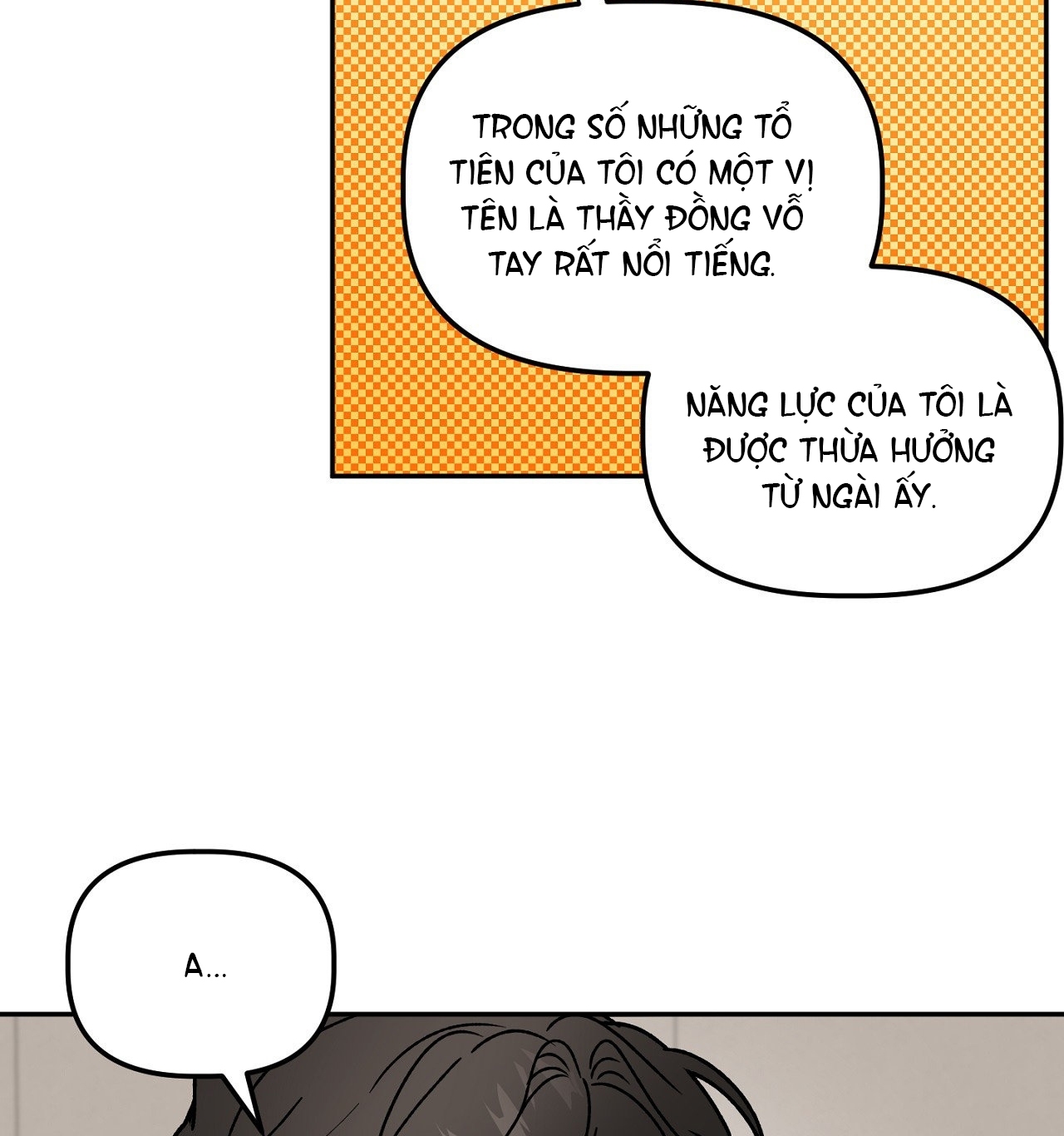 Anh Đã Hiểu Chưa? chapter 41.1 - Trang 33