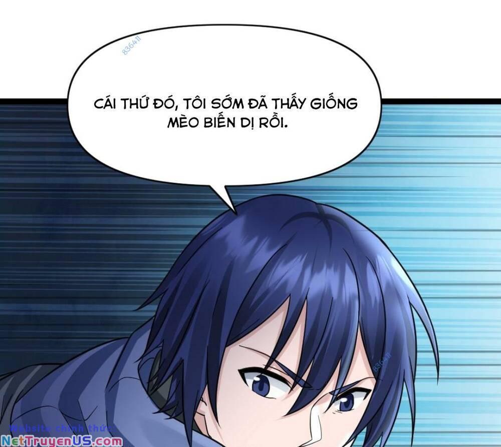 đóng băng toàn cầu: tôi gây dựng nên phòng an toàn thời tận thế chapter 148 21