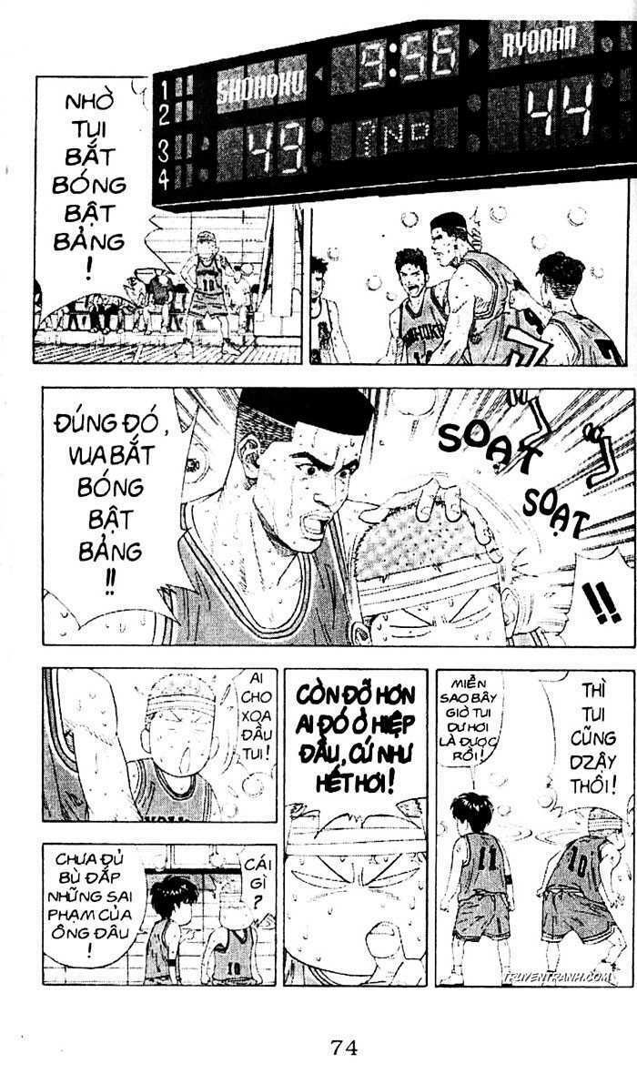 cao thủ bóng rổ chapter 168 16