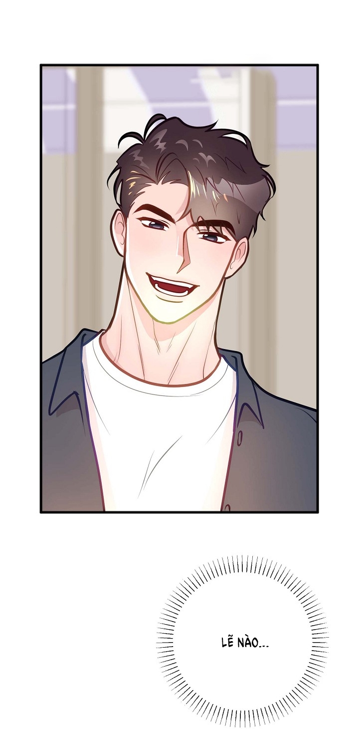 Mối Quan Hệ Không Tốt chapter 13.2 - Trang 17