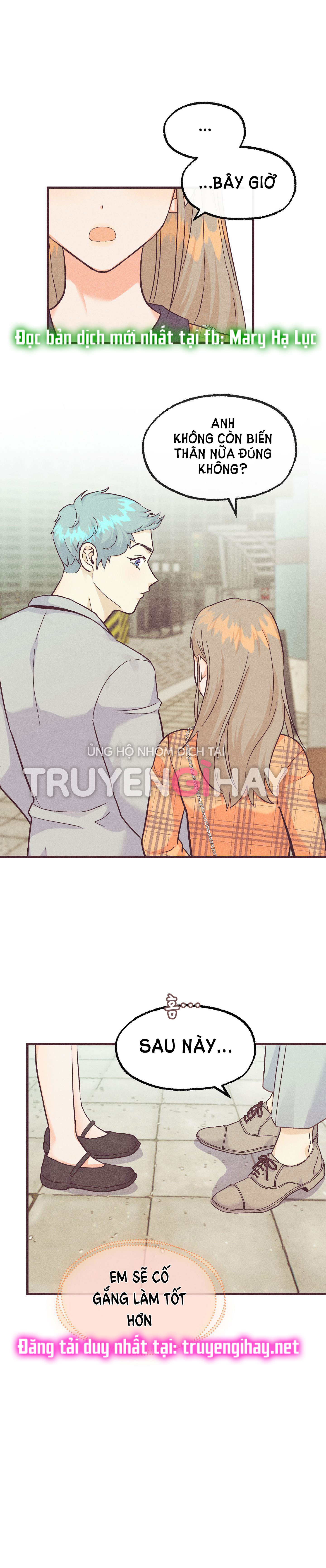 chạy đâu cho thoát chapter 50.2 3