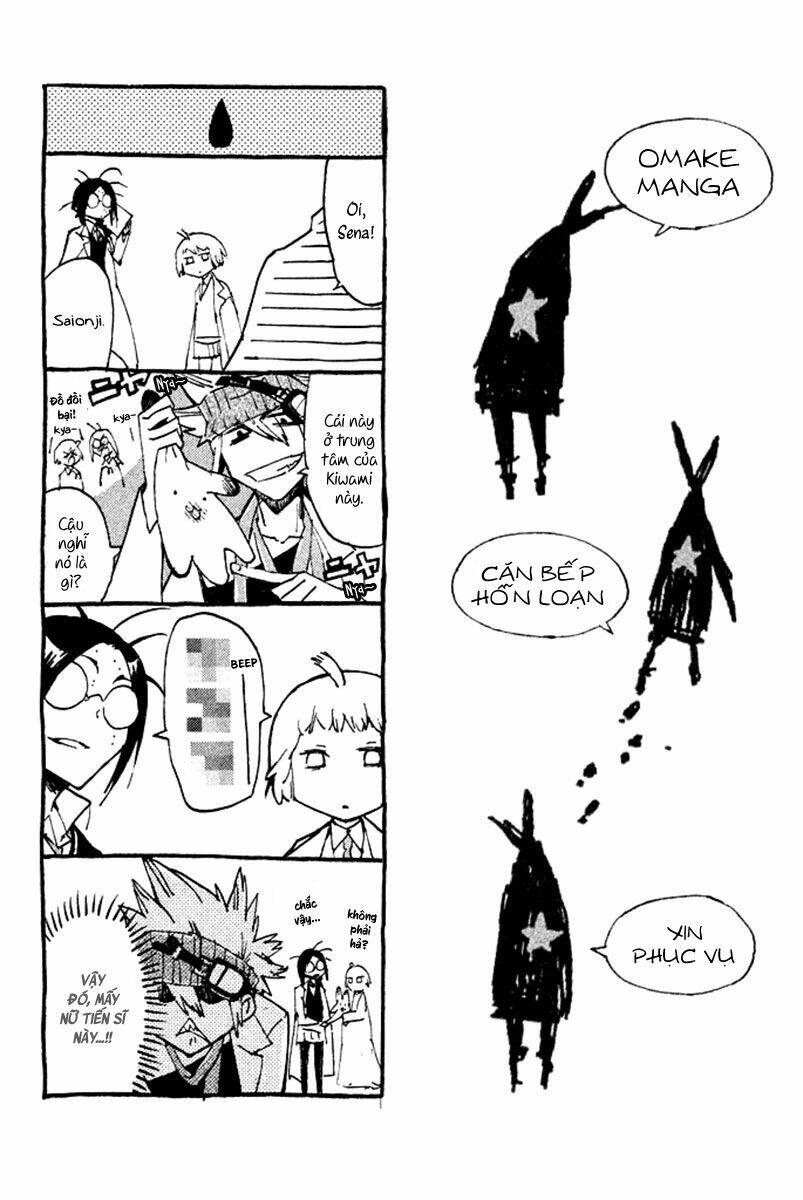 hell’s kitchen chapter 31 46