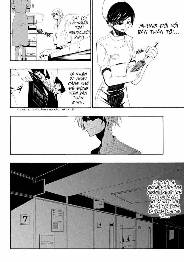 tsugihagi na kanojo chapter 1 27