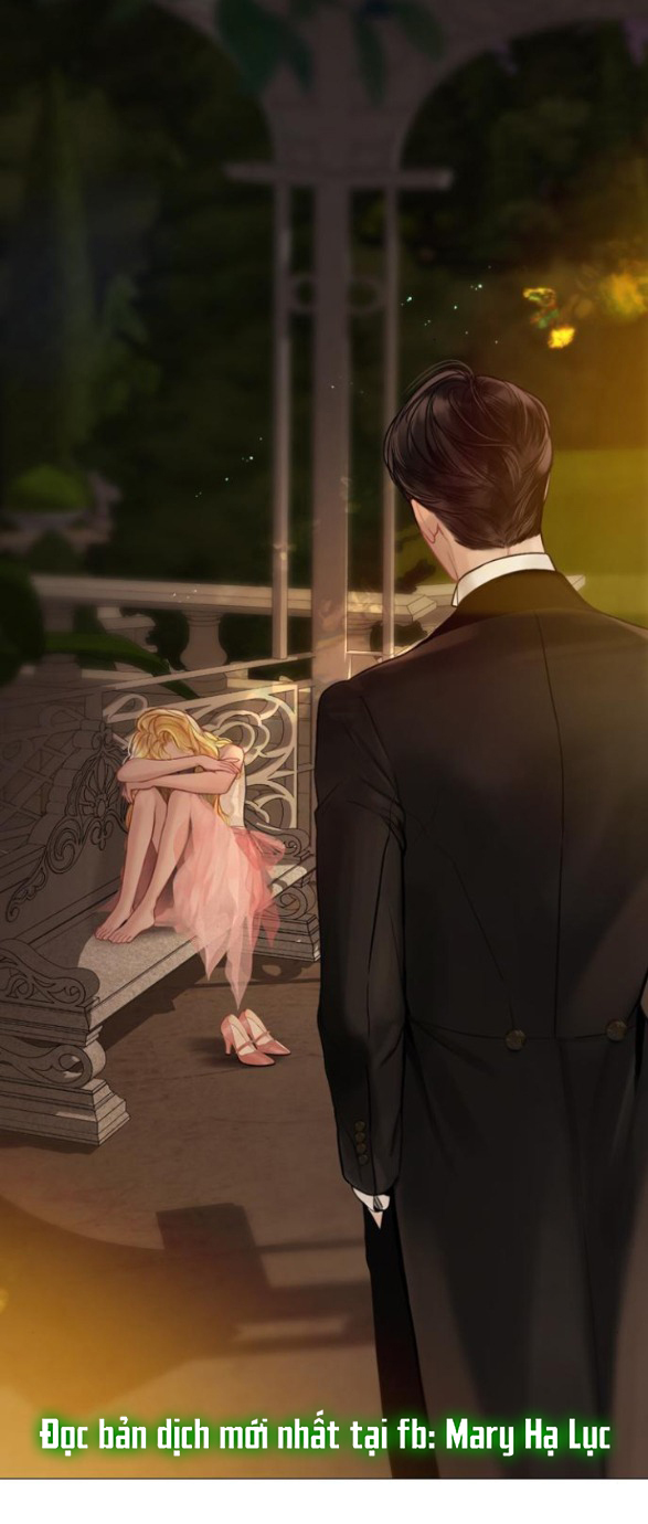 khóc đi hay là cầu xin tôi cũng được chapter 30.1 1