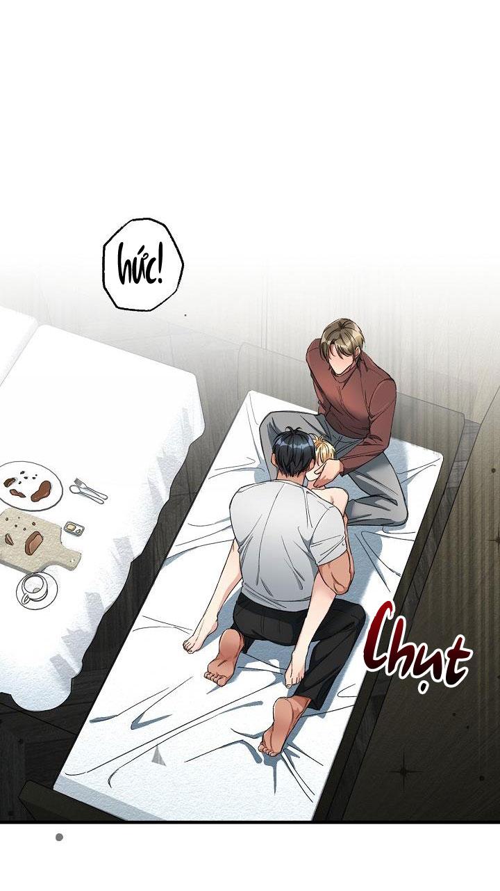 chuyến tàu điên cuồng chapter 21 48