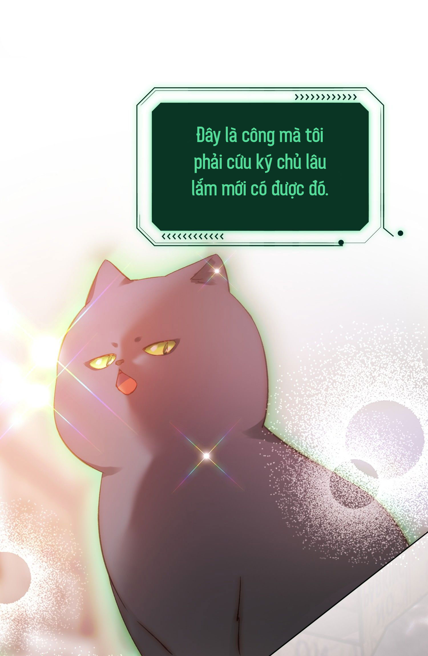 tôi phải làm một kẻ đại xấu xa chapter 65 6