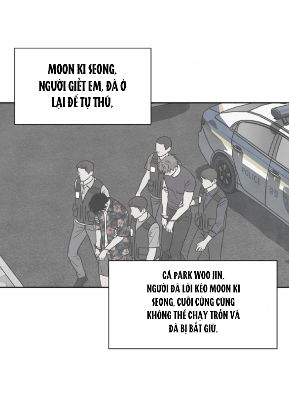 điều khiến tôi quyết tâm muốn chết chapter 98.1 32